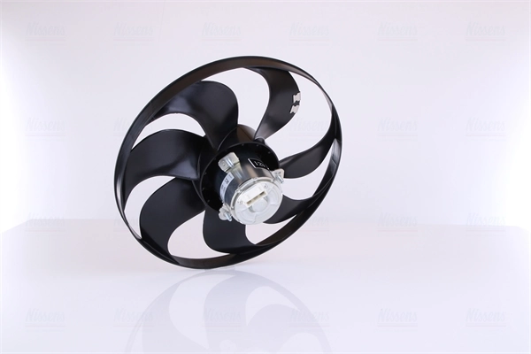 Fan, engine cooling 85542