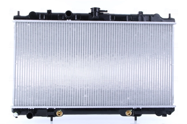 NISSENS 69460 Radiator, engine cooling