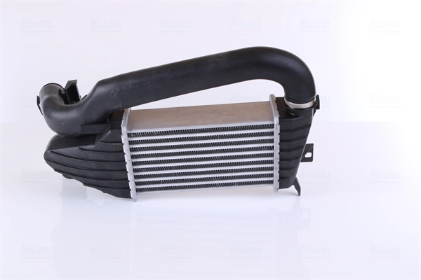 Charge Air Cooler 96592