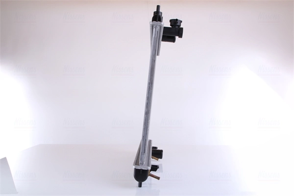 NISSENS 68795 Radiator, engine cooling
