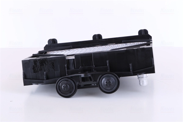 NISSENS 60874 Radiator, engine cooling