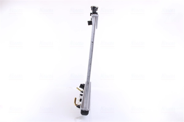 NISSENS 606769 Radiator, engine cooling