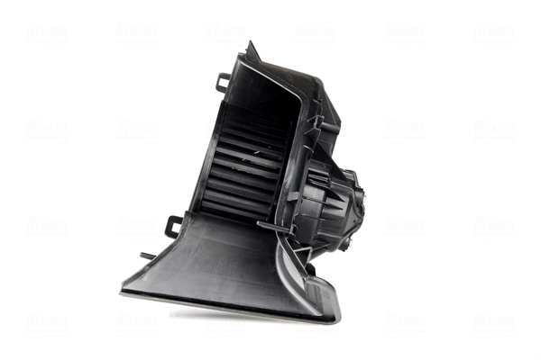 Interior Blower 87401