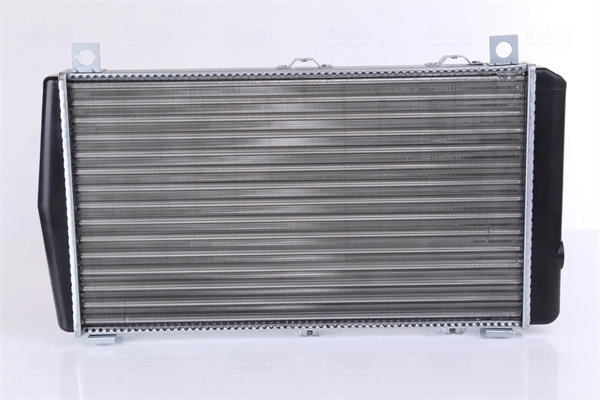 Radiator, engine cooling 648911