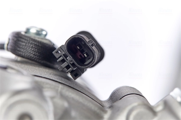 Compressor, air conditioning ** FIRST FIT ** 890259