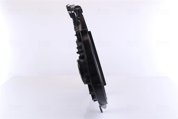 NISSENS 85246 Fan, engine cooling