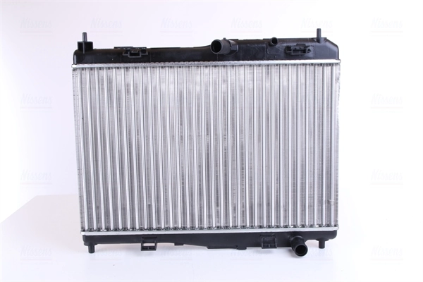 Radiator, engine cooling 69235