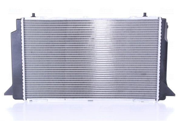 Radiator, engine cooling 60465A