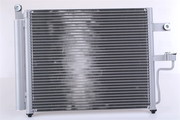 Condenser, air conditioning ** FIRST FIT ** 94452