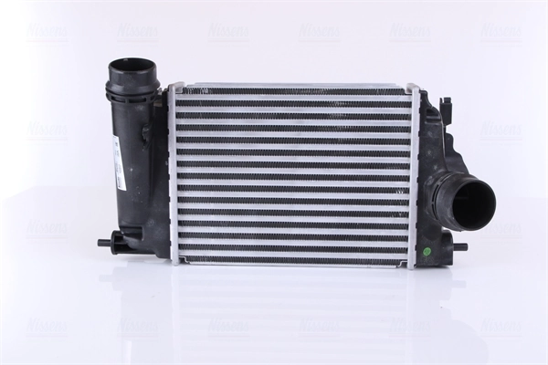 Charge Air Cooler 961122
