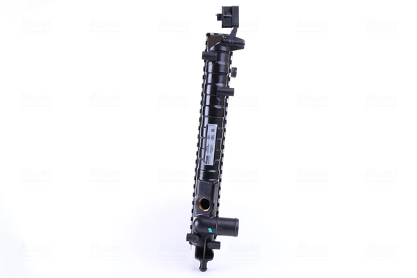 NISSENS 60034 Radiator, engine cooling