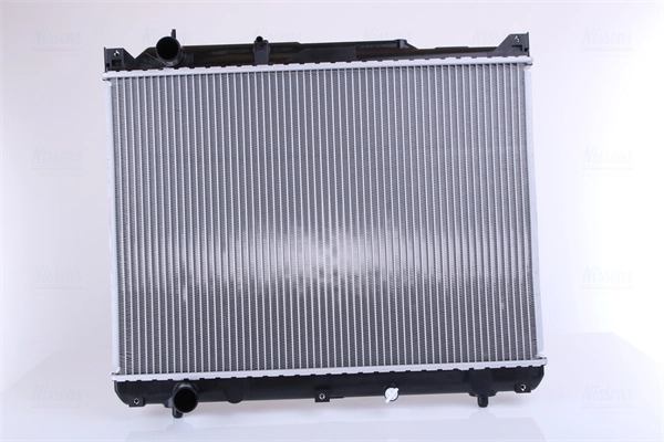 Radiator, engine cooling ** FIRST FIT ** 64196A