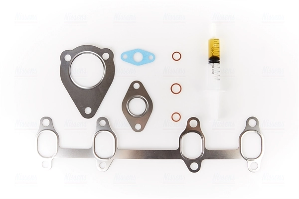 Charger, charging (supercharged/turbocharged) ** FACTORY NEW ** 93091