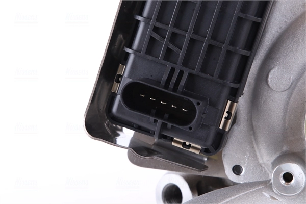 Charger, charging (supercharged/turbocharged) ** FACTORY NEW ** 93501