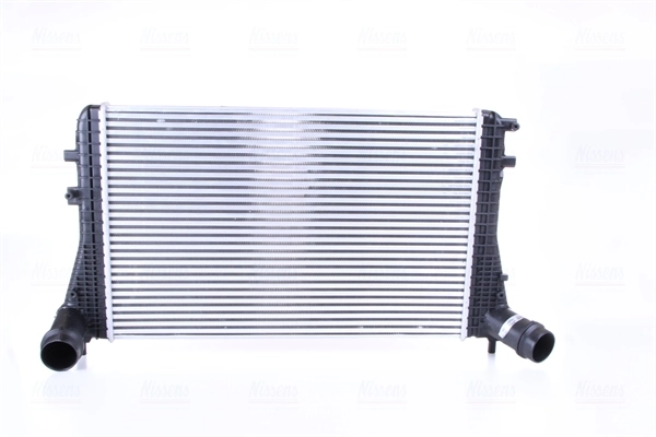 Charge Air Cooler 96493