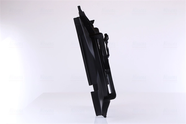 NISSENS 85034 Fan, engine cooling
