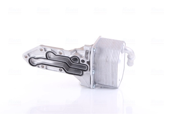 Oil Cooler, engine oil 91424