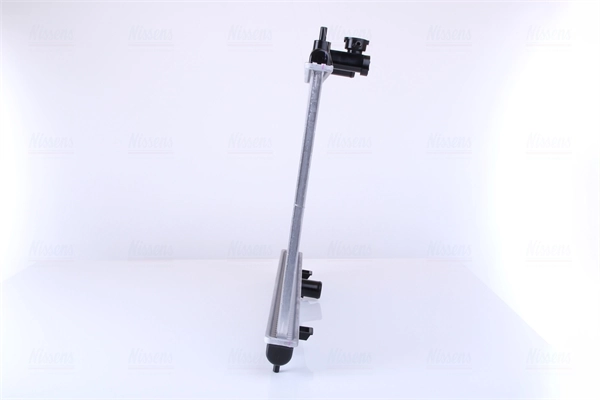 Radiator, engine cooling 68741