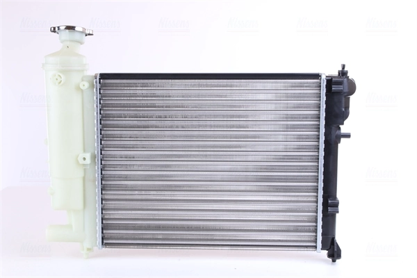 Radiator, pendingin mesin ** FIRST FIT ** 61358
