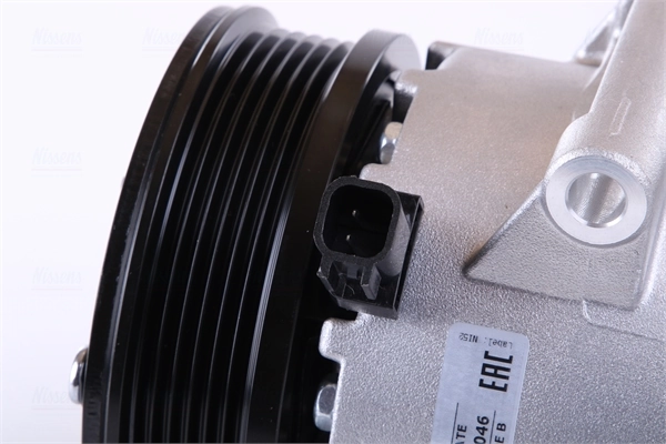 Compressor, air conditioning ** FIRST FIT ** 89326