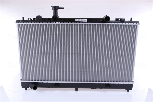 Radiator, engine cooling 62466A