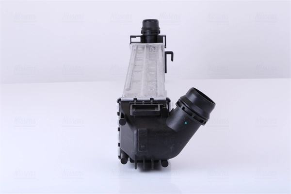Charge Air Cooler 96533