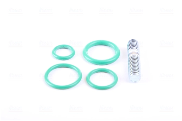 Expansion Valve, air conditioning ** FIRST FIT ** 999234