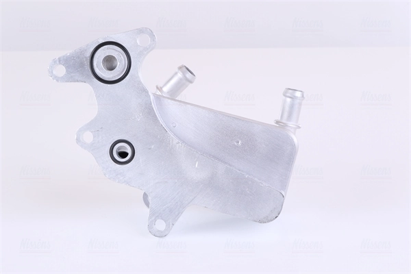 Oil Cooler, automatic transmission ** FIRST FIT ** 91129