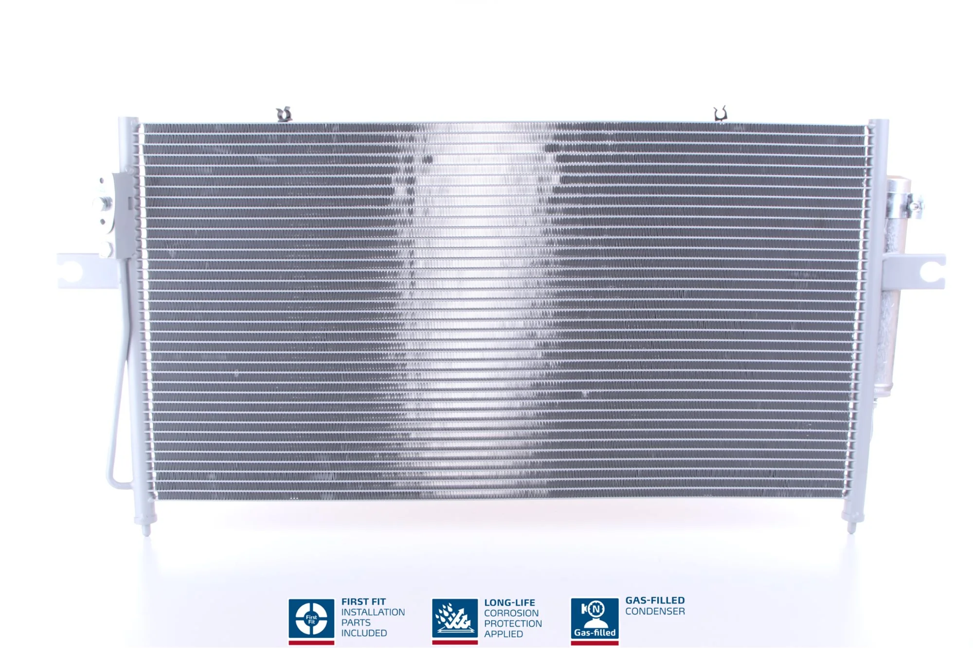 空调冷凝器 ** FIRST FIT ** 940840