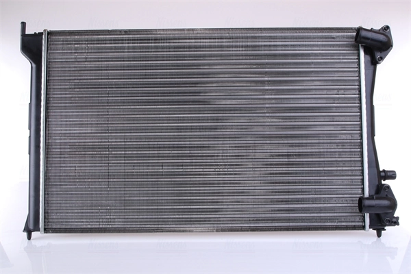 Radiator, engine cooling 63701