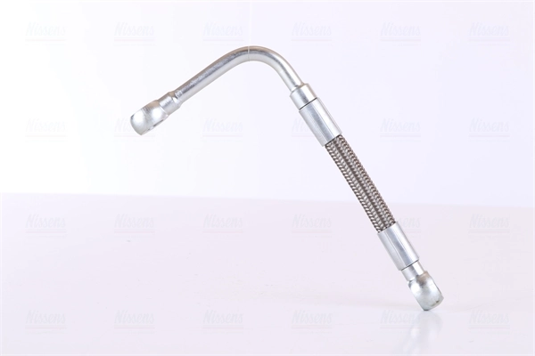 NISSENS 935185 Oil Pipe, charger