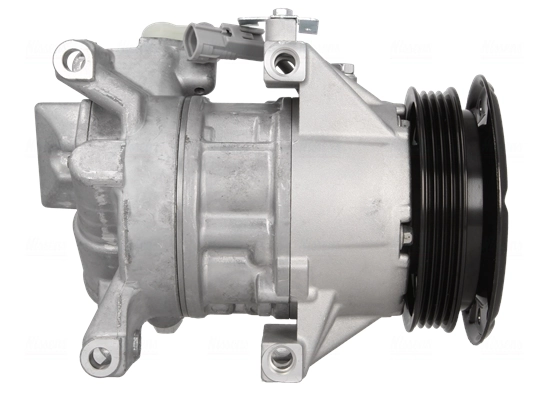 NISSENS 890145 Compressor, air conditioning