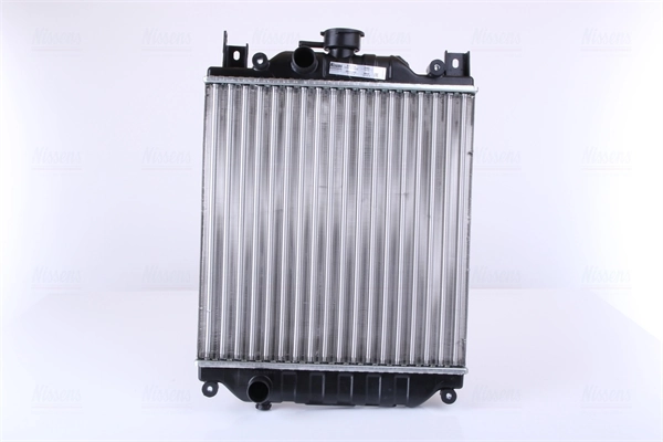 Radiator, engine cooling 64173A