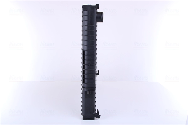 Radiator, engine cooling 60759A