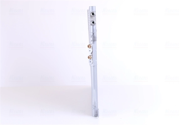 Condenser, air conditioning ** FIRST FIT ** 94931