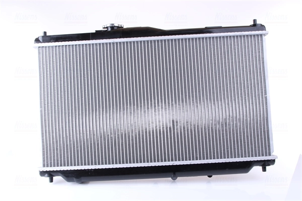 Radiator, engine cooling ** FIRST FIT ** 62279A