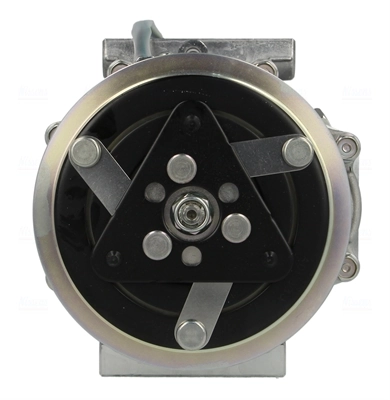 Compressor, air conditioning ** FIRST FIT ** 89143