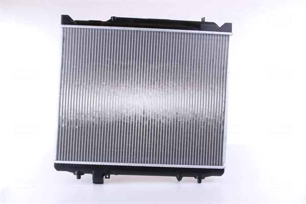 Radiator, engine cooling 641776