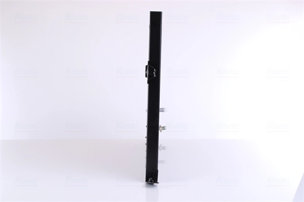 NISSENS 94189 Condenser, air conditioning