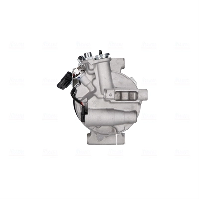 NISSENS 891108 Compressor, air conditioning