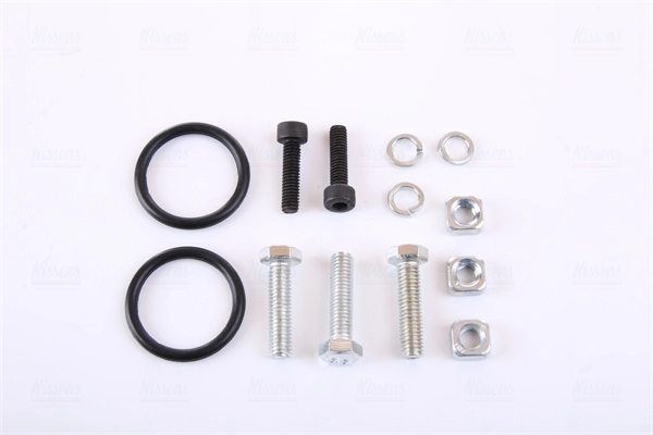 Heat Exchanger, interior heating ** FIRST FIT ** 707268