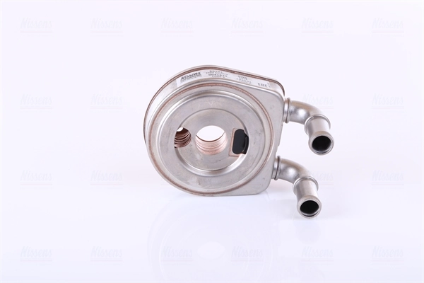 Oil Cooler, engine oil ** FIRST FIT ** 90701