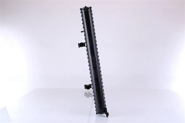 Radiator, engine cooling 63935A