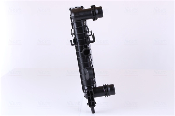 Radiator, engine cooling 606239