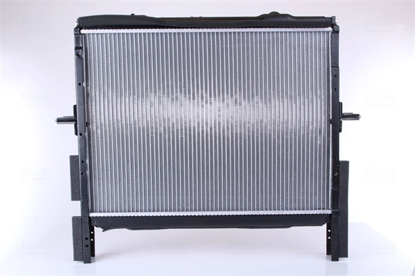 Radiator, engine cooling 66658