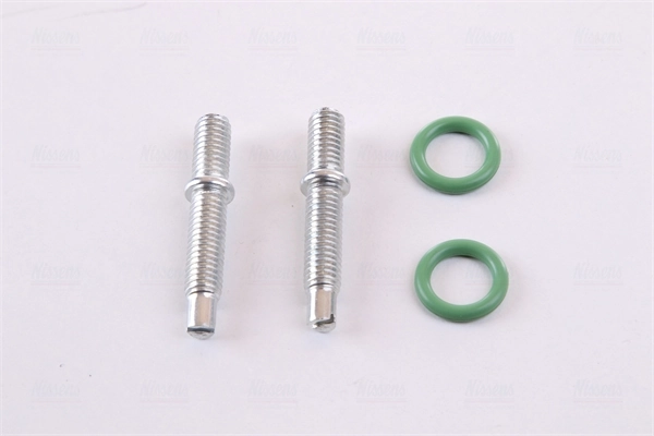 Condenser, air conditioning ** FIRST FIT ** 940178