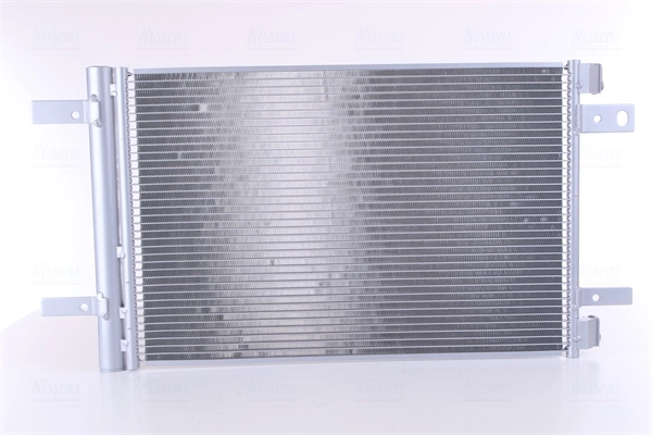 Condenser, air conditioning ** FIRST FIT ** 940458