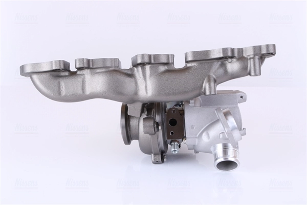 Charger, charging (supercharged/turbocharged) ** FACTORY NEW ** 93420