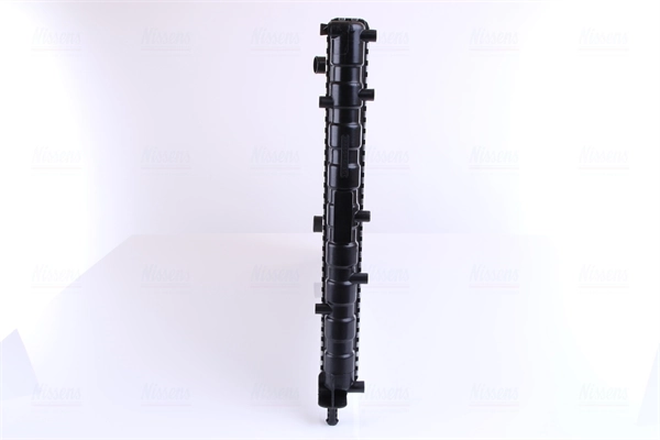 Radiator, engine cooling 61766