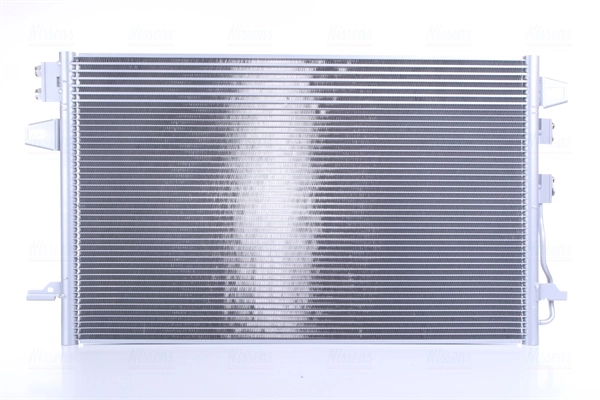 Condenser, air conditioning ** FIRST FIT ** 94929